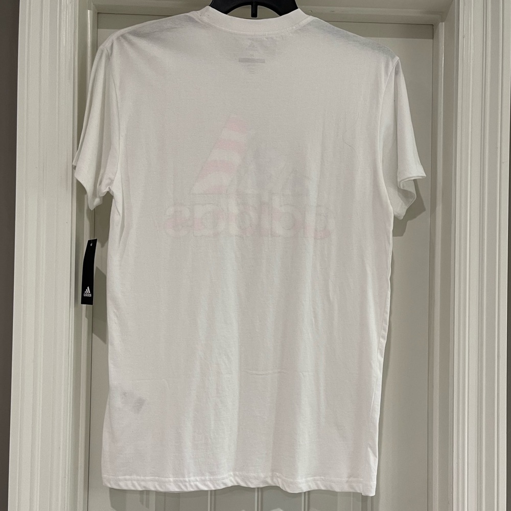 ✨✨🔥Adidas American Flag Men Shirt🔥✨✨ - Picture 5 of 5